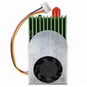 Partom 5.8G 600MW ระบบส่งสัญญาณและเครื่องรับสัญญาณโทรทัศน์ไร้สายแบบ9CH - Product Image 3