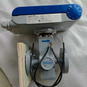 Nieuwe elektromagnetische <span class=keywords><strong>flowmeter</strong></span> OPTIFLUX4300C-DN25/PN40 Voeding 12-24VDC PFA-gevoerde 316/Ti-elektrode <span class=keywords><strong>OPTIFLUX4300F</strong></span> - Product Image 3