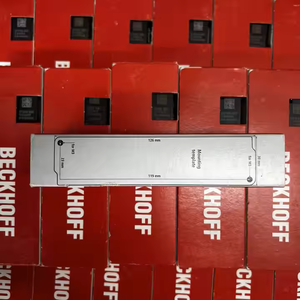 Módulo de entrada analógica BECKHOFF EtherCAT-Termopar de 4 canales, protección IP67 - Product Image 4