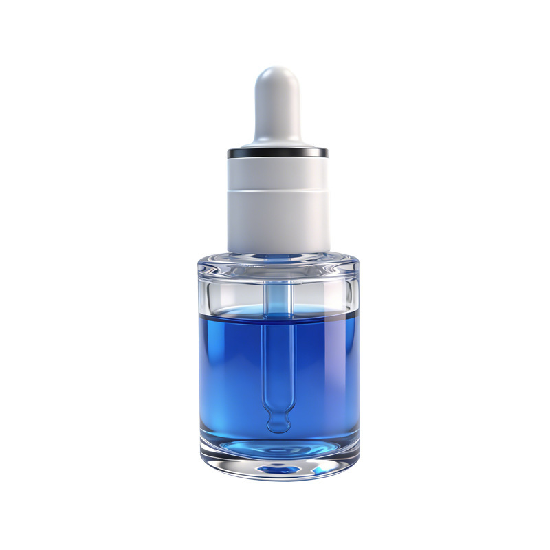 5% Blue Copper Peptide Serum 15ML