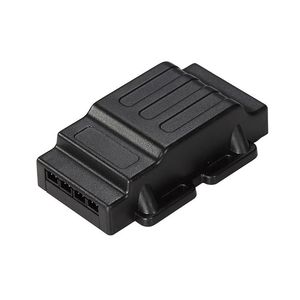 LED Parking <strong>Sensor</strong> <strong>System</strong> Warning Alarm Kit Car Reverse Backup Radar Buzzer With LED <strong>Display</strong> - Product Image 5
