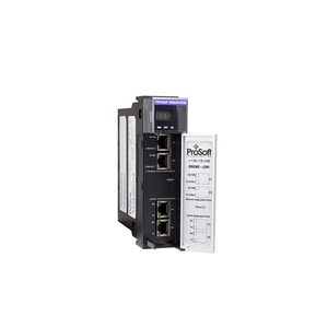 MVI56E-MNET | Modbus TCP/IP通信モジュール | MVI56E-MNETXT - Product Image 1