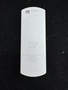 Universal Wireless Programmable Dura Remote <strong>Control</strong> for TV Audio <strong>System</strong> Automatic Function with Fixed <strong>Code</strong> - Product Image 4
