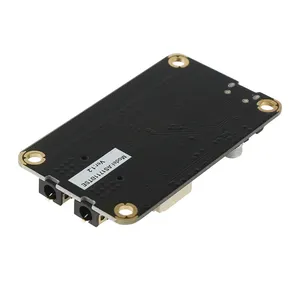 Scheda Bluetooth 4.2 decodificatore altoparlante modificato audio MP3 stereo ricevitore audio scheda amplificatore audio - Product Image 2