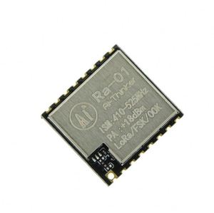 New Ra-01 SX1278 LoRa Spread Spectrum <strong>Wifi</strong> <strong>Wireless</strong> <strong>Module</strong> 433MHz <strong>Wireless</strong> Serial Port <strong>UART</strong> Interface Ra01 - Product Image 3