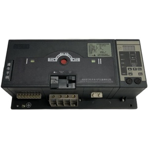 WATSNB-63 originale per prodotti genuini/20.4CBR 4P 20A interruttore automatico a doppia alimentazione - Product Image 2