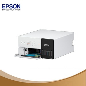 New Portable Photo Printer Ep Son Compact <strong>Design</strong> Double-sided Photo Printer Dry Image Printing <strong>Device</strong> - Product Image 2