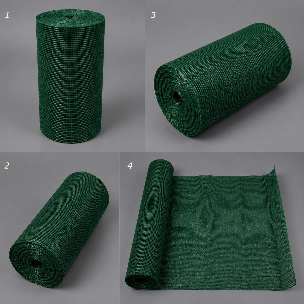 Verde militar
