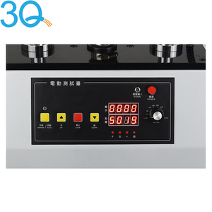 3Q Hf-5000 High Precision <strong>Digital</strong> Force <strong>Gauge</strong> 5000n Push and Pull Tester Dynamometer <strong>Pressure</strong> Thrust Meter