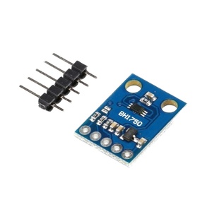 Hot Sales GY-302 BH1750FVI Digital Optical Intensity Illumination <strong>Sensor</strong> <strong>for</strong> <strong>Arduino</strong> <strong>Light</strong> Intensity Module