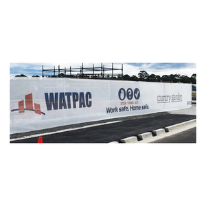 تم بيع سياج غطاء الظل المطبوع حسب الطلب لأستراليا ، سيدني ، ملبورن وبريسبان - Product Image 5