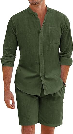 Verde militar