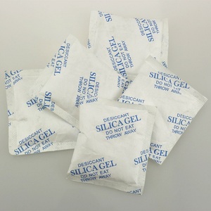 High Quality Water-Based Clay Desiccant Calcium Sodium Montmorillonite Effective Adsorbent Plasticizer Also Known <strong>As</strong> Surfactant - Product Image 5