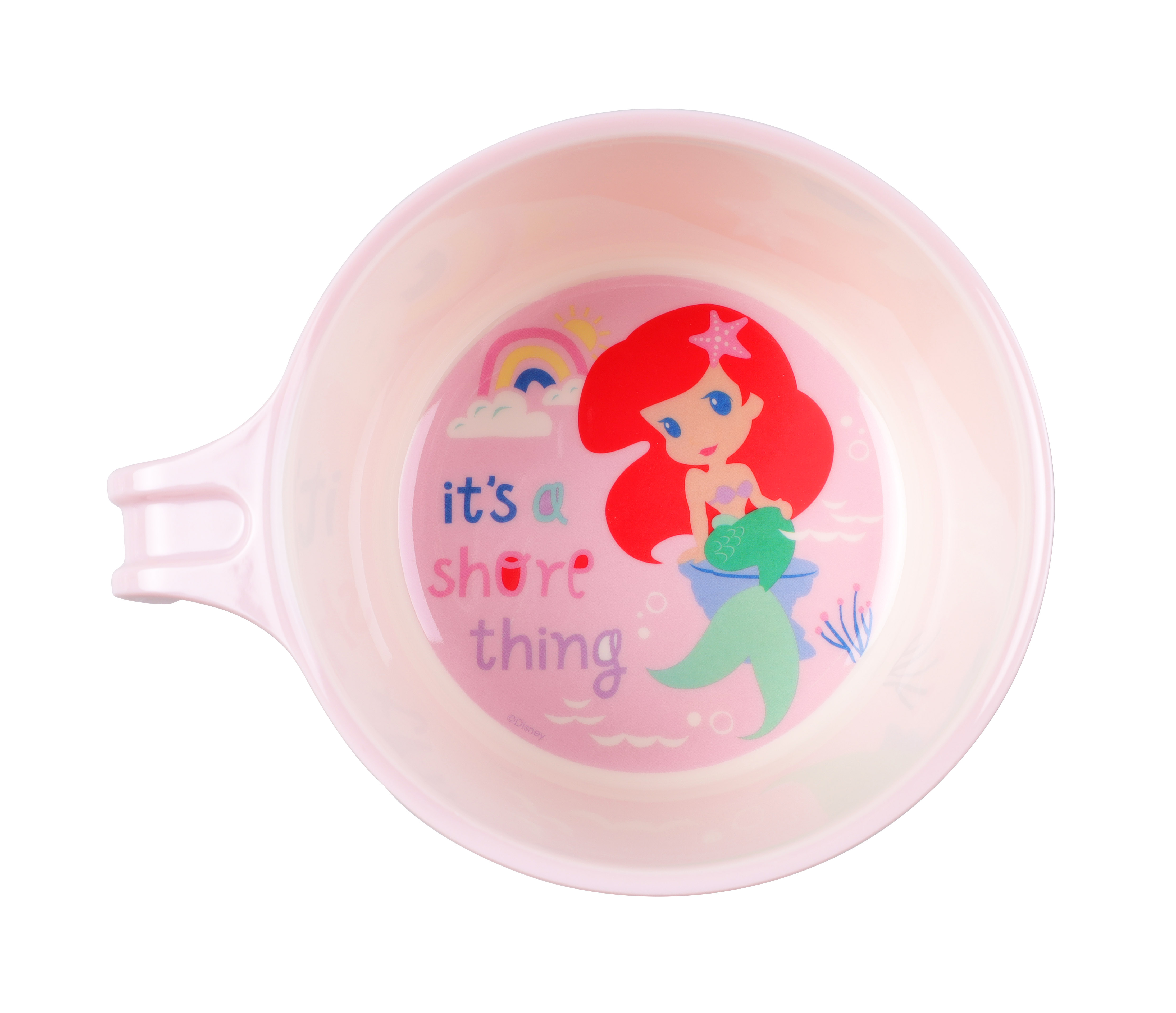 Ariel