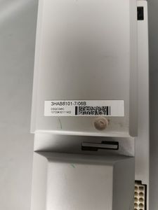 Neue Original Ready HAB8101-7/06B Warehouse Industrial Automation SPS-Programmier steuerung - Product Image 4