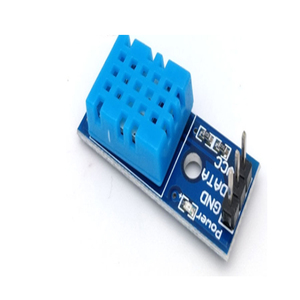 DHT11温度および湿度センサーモジュールdht11センサー - Product Image 1