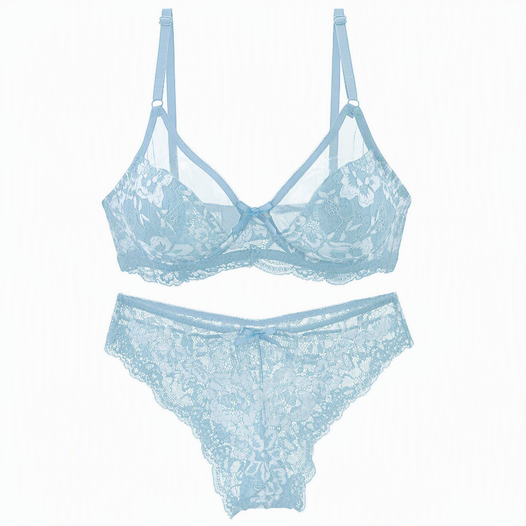 Bleu clair
