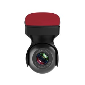 摄像机DVR夜视G传感器1080P迷你WiFi ADAS仪表板凸轮隐藏黑匣子自动录像机USB汽车 - Product Image 1