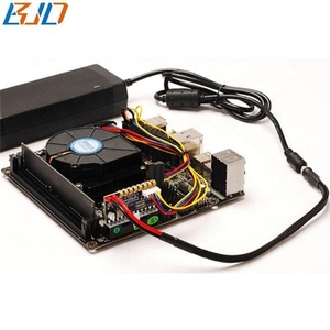 250W <strong>Output</strong> 12V <strong>Input</strong> 5.5*2.5MM DC Connector 24Pin ATX Pico PSU Mini ITX Power Supply Module for Mini <strong>PC</strong> Computer - Product Image 6