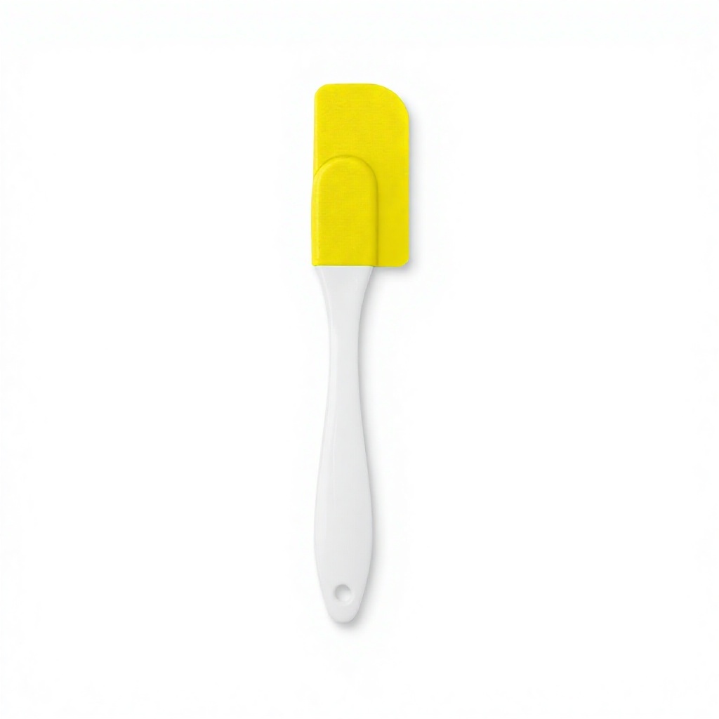 Petit grattoir jaune
