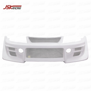 Cam elyaf ön tampon için 1998-2001 MITSUBISHI LANCER EVOLUTION EVO 5-6