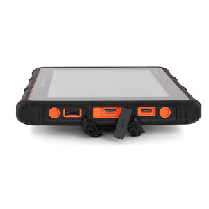 Tablet diagnostico Android da 8 pollici strumento di diagnosi del sistema completo programmazione di codifica Scanner OBD2 per auto Foxwell i70pro - Product Image 5