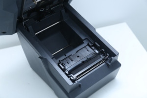 POS-терминал CITAQ H10 на Android, все-в-одном, аппаратное обеспечение, сенсорный экран 9,7 дюйма, для ресторанов, магазинов, планшетов, киосков, кассовый аппарат - Product Image 4