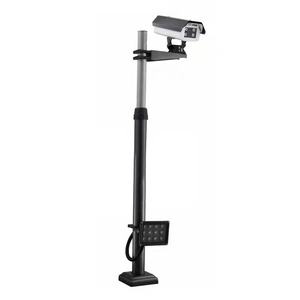 Riconoscimento automatico della targa dell'automobile della macchina fotografica di LPR / ANPR per il sistema di sicurezza del parcheggio - Product Image 6