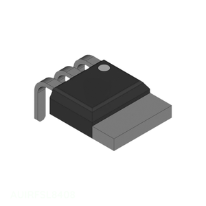 TO-262 AUIRFSL8408 transistörler bileşenleri elektronik orijinal - Product Image 1