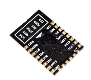 ESP8266 Serielles drahtloses WIFI-Modul für Adapter platten - Product Image 6