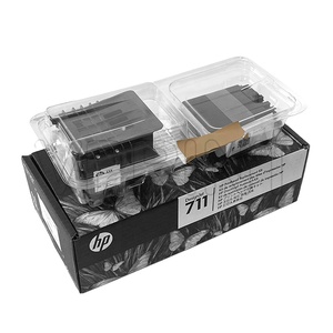 HP DesignJet T100 T120 T125 T130 T520 T525 T530プロッタープリンター用のオリジナルC1Q10A711Designjetプリントヘッド交換キット - Product Image 1