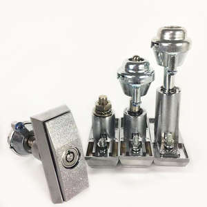Satılık Tuoxin otomat kilit otomatik temizleme makinesi kam kilidi - Product Image 4