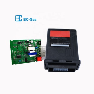 Procesador avanzado de sincronización de ignición T510N, para GLP, CNG, Ngv, sistema bicombustible de Gas, coches de gasolina - Product Image 1