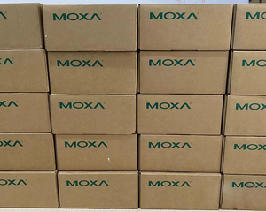 Yeni MOXA NPort 5232 V2.1.0 5200 serisi RJ45 2 portlu RS-422/485 aygıt sunucusu NPort5232 - Product Image 5