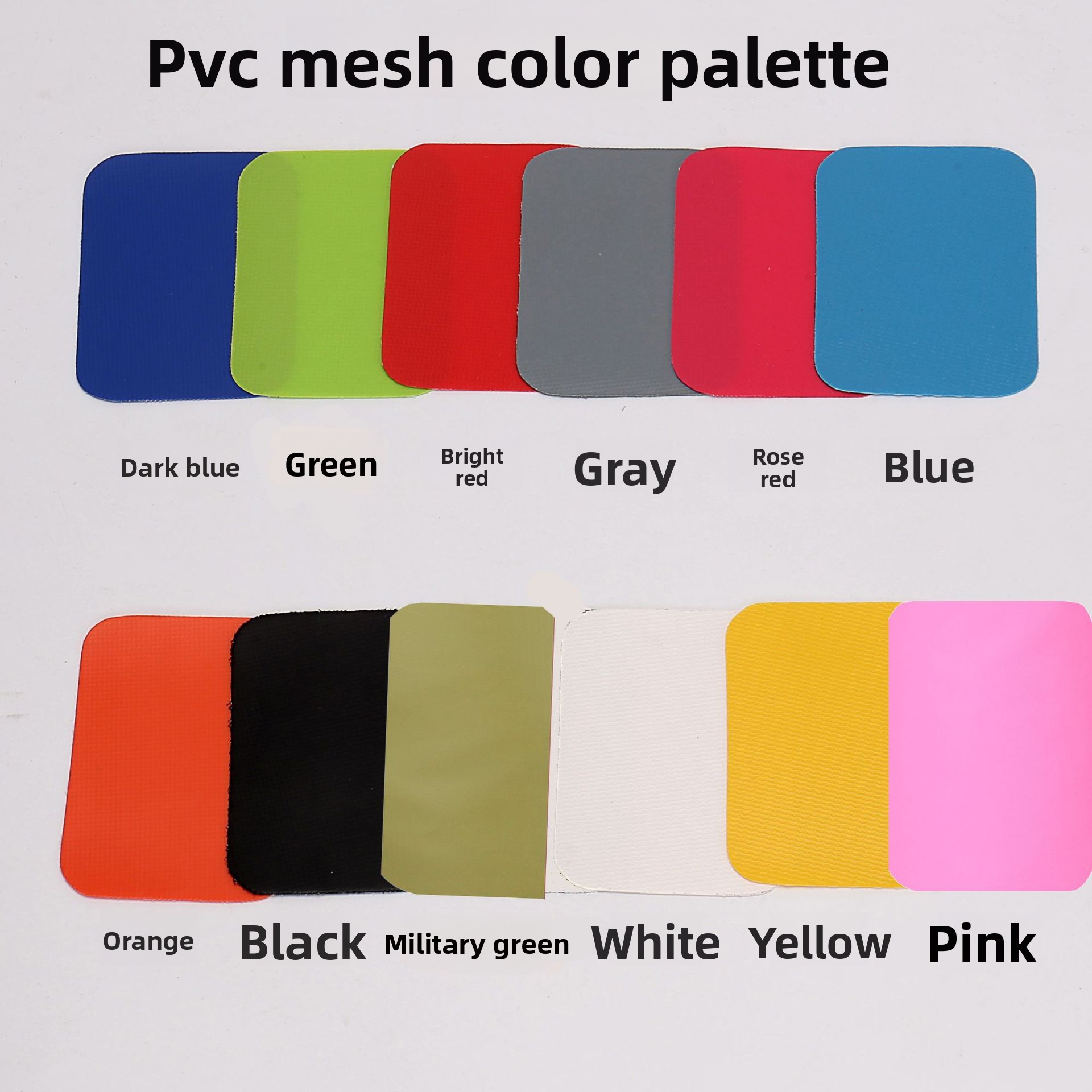 couleur personnalisée