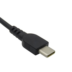 PD Ac <strong>Adapter</strong> 110-240W for Lenovo Type-C Laptop 65W 45W USB-C <strong>Notebook</strong> <strong>Computer</strong> Charger <strong>Power</strong> Supply - Product Image 4