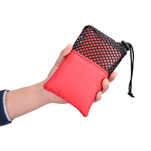 Outdoor Portable Travel Small Cushion <strong>Mini</strong> Thickened Folding Waterproof Picnic <strong>Mat</strong> Single Moisture-proof Floor <strong>Mat</strong> Wholesale