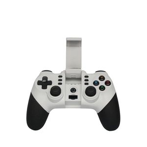 Per Android IOS Smart Controller di Gioco Gamepad Joystick Senza Fili Console di Gioco Con Telescopico Supporto Per Smart Tv/Telefono - Product Image 5