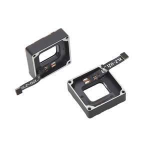 Optik kızılötesi termal görüntüleme kamerası blade deklanşör termal kamera gece görüş cihazı IR termometre - Product Image 3
