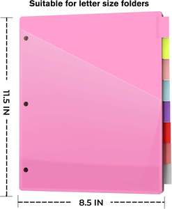 Chất lượng cao Mini Album ảnh với semitransparent nhựa bao gồm ràng buộc name card <span class=keywords><strong>Book</strong></span> <span class=keywords><strong>Binder</strong></span> - Product Image 2