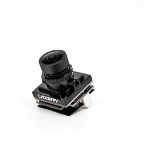 Caddx bebek Ratel 2 Analog kamera için DJI FPV RC Drone 4:3 16:9 NTSC PAL değiştirilebilir tam hava kamera stokta - Product Image 3