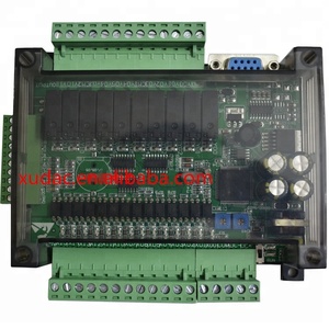 FX3U-32MT neue hochwertige speicher programmier bare Steuer platine