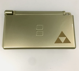 Sınırlı sayıda yedek konut kabuk durumda NDS Lite DS Lite DSL NDSL NDS Lite konsol durumda - Product Image 4