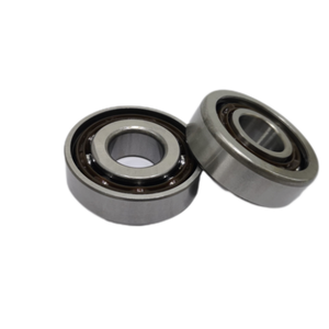 12mm khoan 25 ° góc tiếp xúc góc tiếp xúc bóng mang 7001ac cho máy bơm máy nén hộp số - Product Image 2