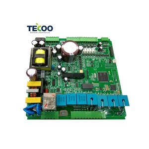 PCBA Dash Cam PCB baskılı devre Gerber ile PCBA birleştirin - Product Image 3