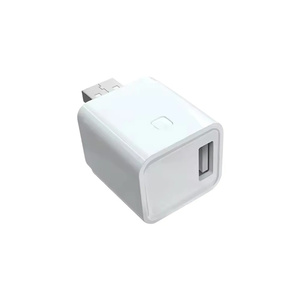 LEDEAST USBSA adattatore Wifi Smart App telecomando interruttore USB Tuya Mini Wifi 5 v2a 12 v1a adattatore USB - Product Image 1