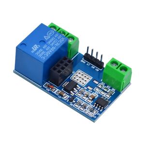 ESP8266 5V WiFiリレーモジュール、スマートホームコンポーネント、モバイルアプリリモートコントロールモジュール - Product Image 2