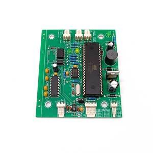 OEM Electronics PCB PCBA service include Software, programmazione, test di funzione OEM PCBA Assembly per dispositivi IoT PCBA - Product Image 3