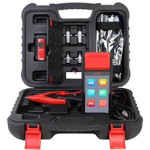 Autel Maxibas BT608 batteria test tutti i dispositivi di localizzazione diagnostica sistema Auto sistema elettrico macchina diagnostica - Product Image 6
