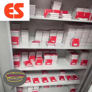 Original Stock 1PC Modul Neu für EL3208 Programmier bare Steuerung Werkseitig versiegelt in Box Fast Ship EL3208 - Product Image 4